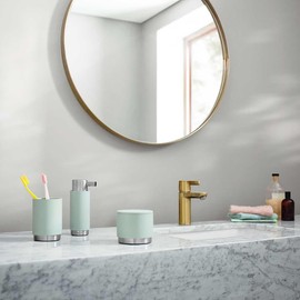 Blomus Macaw Storage Tin with Lid.