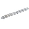 Hanger Bolts M8 x 120 Pack of 5 Screw Pins