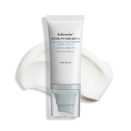 HOPHAT Centella Sunscreen SPF 50 PA++++, Lightweight Daily Sun Cream with Centella Asiatica, Hydrating and Soothing Formula for All Skin Types, 50ml