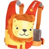 LittleLife Child & Toddler Safety Walking Harness & Reins, Lion