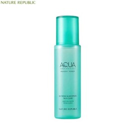 NATURE REPUBLIC Super Aqua Max Watery Toner 150ml
