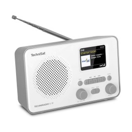 TechniSat Star Radio IR 1 Internet Radio