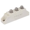 106A 1600V Power Bridge Rectifier Module 3 Terminals Diode Bridge
