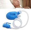 Urine Bottle for Men Elderly 2000ml Long Tube Spill Proof