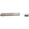 BGS 3045 | Bench Vice Jaw Protectors | Aluminium |