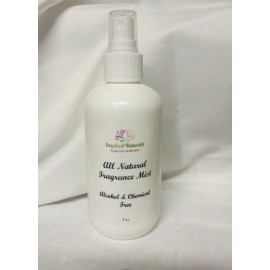 Does not Apply COCOA BUTTER CASHMERE Natural Body Spray Mist Refreshing Spritz- Alcohol Free