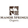 Organic Hibiscus Flowers Whole Petals 250g by Manor Springs Organic
