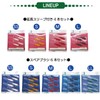Prospec Interdental Brushes 2 Spare Brushes Only 6pcs SS White