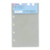 Reimei Fujii Decona HMR517 Mini 5 Size Personal Organizer Refill