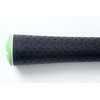 elitegrips Y360°SV Golf Grips, Set of 13, Berlina Black/Signal Green,