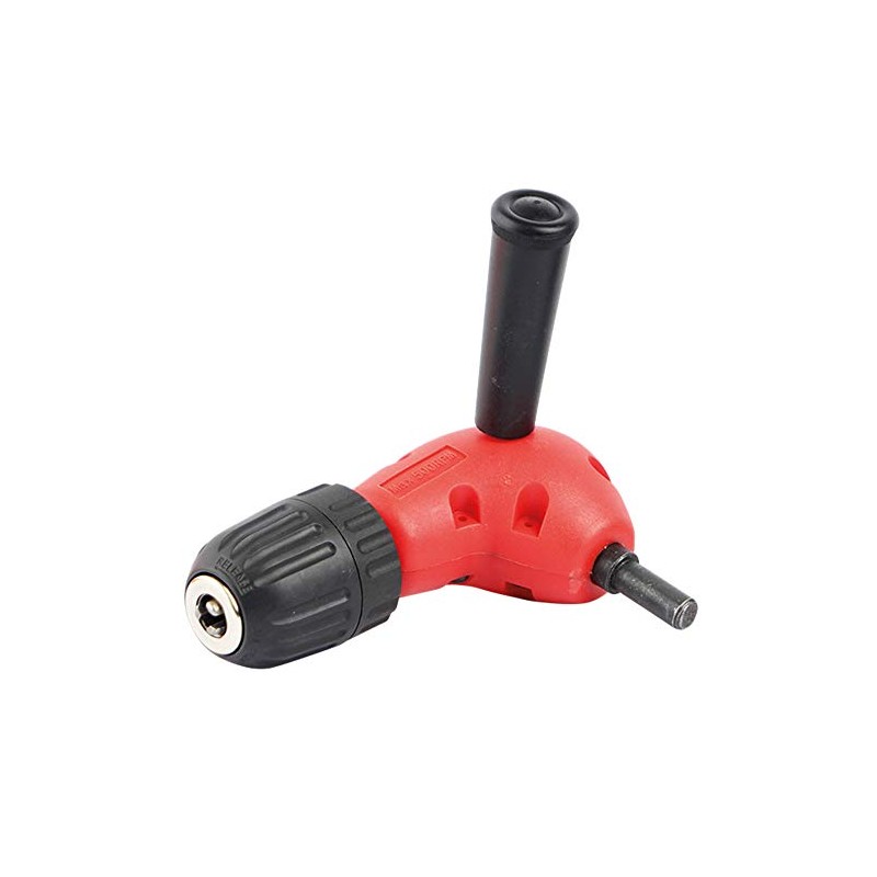 KUNZER 7WA1438 Angle Drive 1/4 Inch to 3/8 Inch for