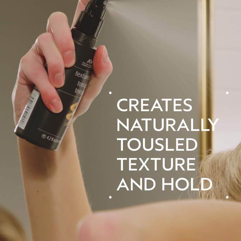 Aveda Texture Tonic | Sugar and Salt Beach Wave Spray