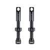 STZY Max Flow Tubeless Presta Valves Available in 14 Colours