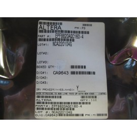 Altera EPF8820AQC160-