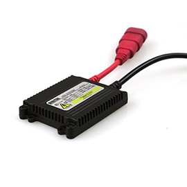 Xenon HID Xenon Universal Replacement Digital Ballast 35W x 2