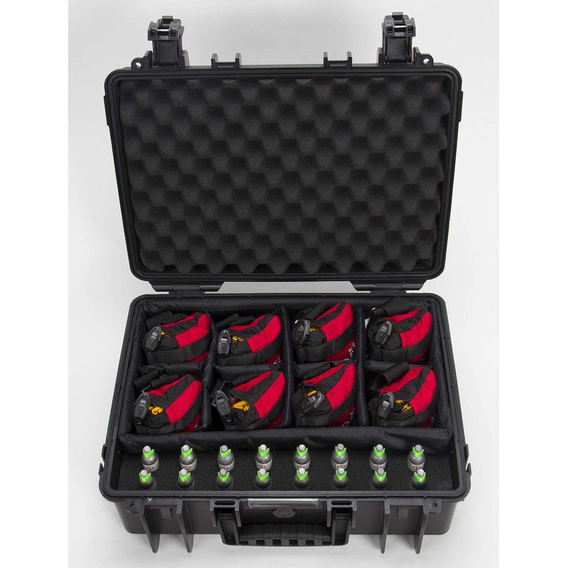 Restube Unisex's Lifeguard Life bouy, Yellow, One Size