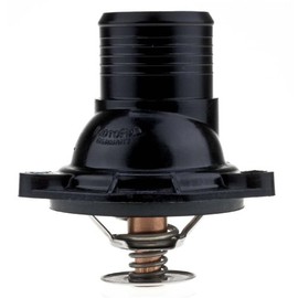 MotoRad Motorad 473-170 Engine Coolant Thermostat Housing Assembly