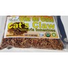 Uña Una de Gato Cat's Claw 3oz Unicaria Tomentosa 100%