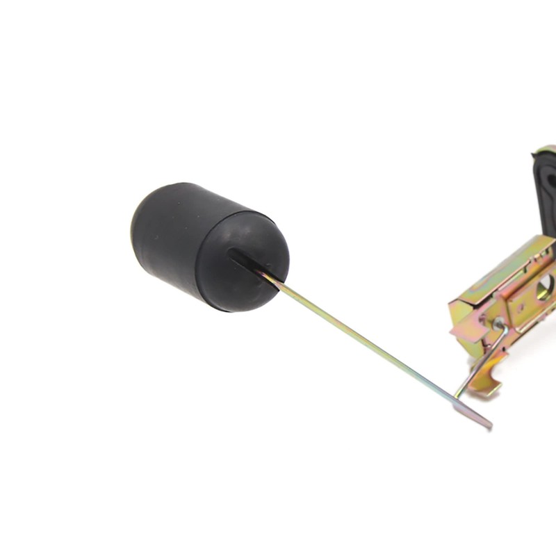 sourcingmap Motorcycle Scooter Gas Fuel Tank Level Float Sensor Sending