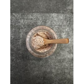 Clay Pink Clay (Kaolin) 3.5 oz (100 g) Fine Particle Pink Powder Natural