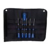 Mayhew Tools - 6Pc Torx Screwdriver Set (64431)