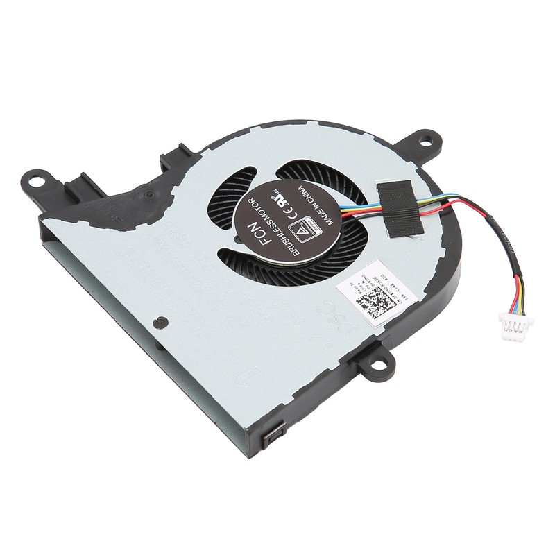PC Fans Strong Heat Dissipation Durable Compatible Computer Radiator Cooler