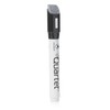 Quartet Low Odour Dry Erase Markers, Chisel Point, 4 Pack,