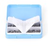 AZDENT Dental Orthodontic Buccal Tubes 2nd Molar Monoblock Roth 022