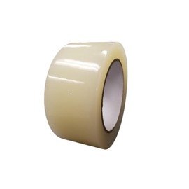 Greenhouse Film Repair Tape, Reinforced 6 mil Greenhouse Cover Plastic Sheeting Tape, Clear Green House Covering Patch Repair Kit for Seaming and Sealing (2" x 100')