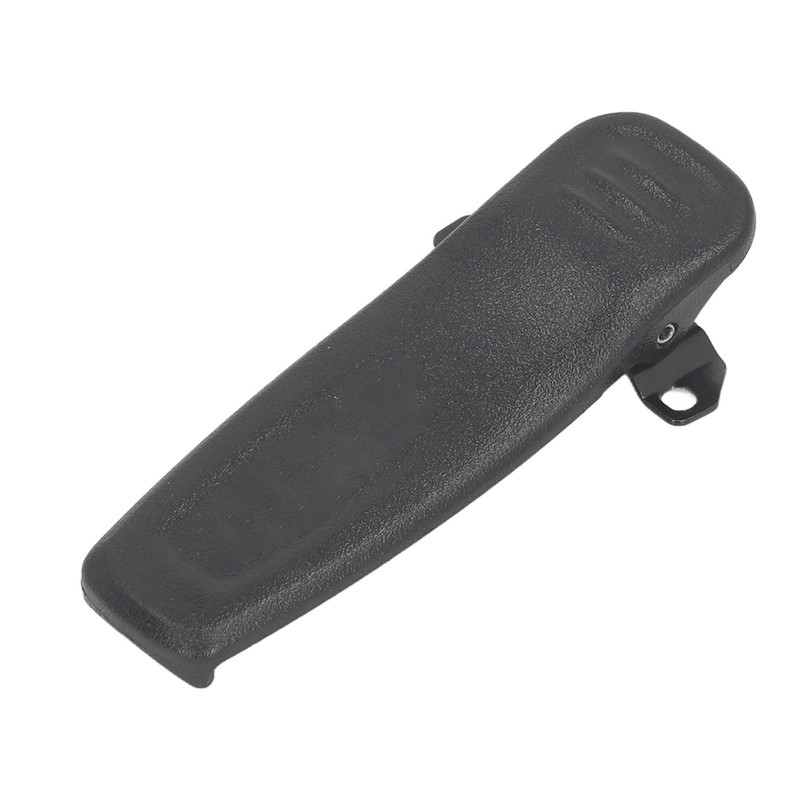 6PCS Intercom Belt Clips Portable Dual Way Talk Radio Clip
