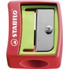 STABILO MARKdry - Whiteboard and Flipchart Marker Pencil - Classpack