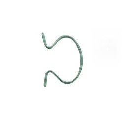 Made in The USA Yamaha G14-G16 Golf Cart Spring Clip 1995 to 2002 Replaces JN3-G6376-00