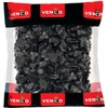 Venco Boerderij Drop Hard Zout / Farm Licorice Hard Salty