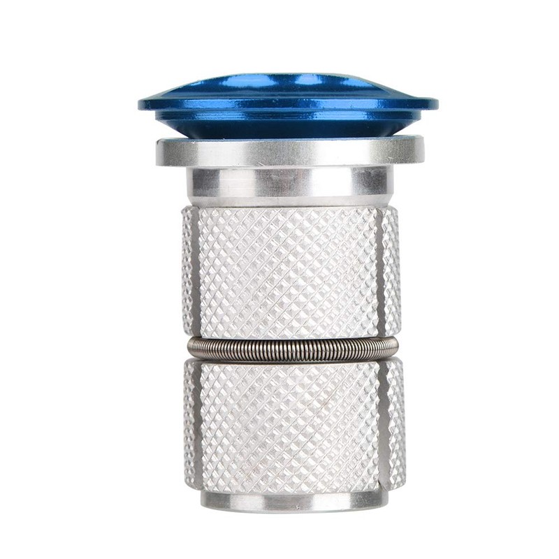 Headset Expander, Bicycle Ahead Claw, Bicycle Headset Stem Top Aluminium