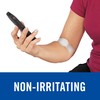 Nexcare Gentle Paper Medical Tape, 1 Inch x 10 Yards