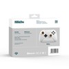 8BitDo Ultimate 2 Bluetooth Controller with TMR Joysticks for Switch,