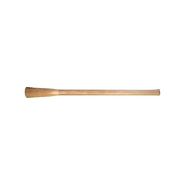 SEYMOUR MIDWEST LINK Wood Pick/Mattock Handle, 36", Hickory