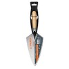 TRUPER CT-9 Philadelphia Pattern Brick Trowels 9" (23cm)