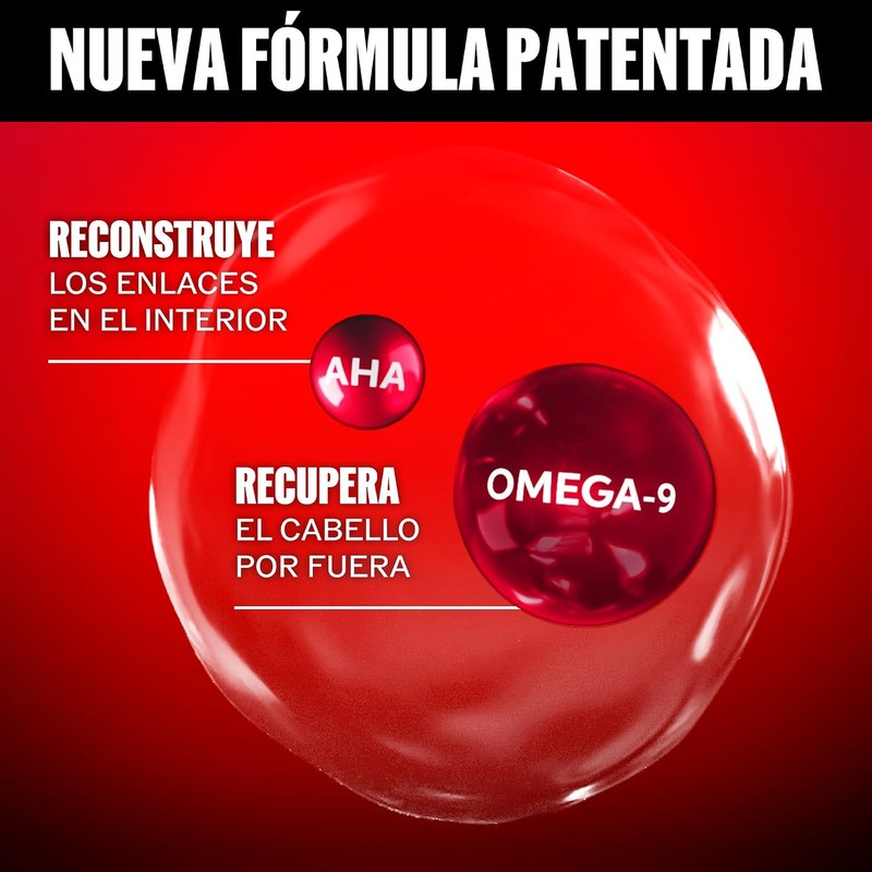 Wella Professinals Ultimate Repair Mascarilla Reparadora Daño 150ml