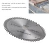 Circular Saw Blade High Speed Steel 18cm Saw Wheel Cutting