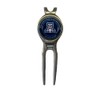 Mobile Pro Shop Divot Repair Tool Removable Magnetic Ball Marker-Best