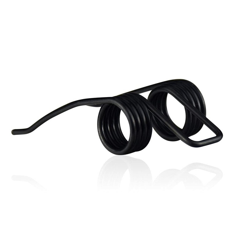 Haiouus 27-Pack Dethatcher Tine Compatible with S-un Joe AJ801E 13