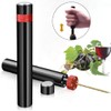 Wine Bottle Opener Portable, Portable Pocket Air Pressure Pump Wine