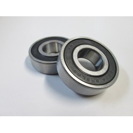 Rockwell Delta 14" Band Saw Lower Wheel Bearings Later Models 920-04-020-5348