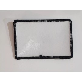 Harley Quinn and Joker Custom Art Iron on Patch.  Very Vibrant Fan Art