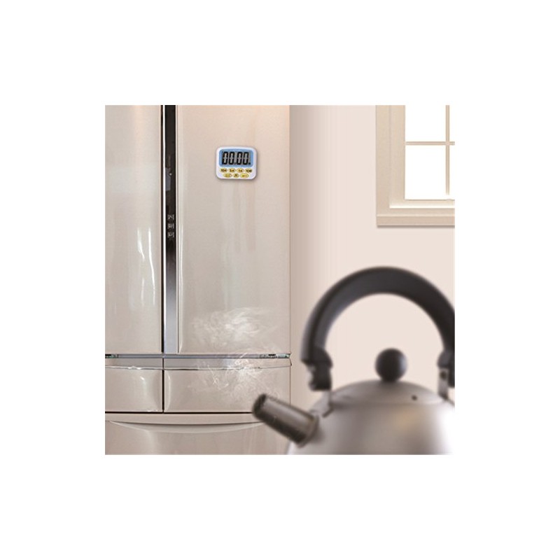 ko-nanorizinaru Kitchen Timer KM22 – 1632 °F