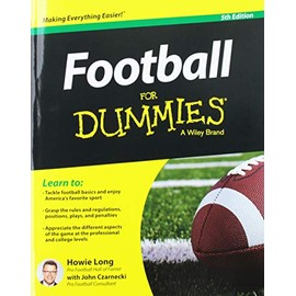 Football For Dummies