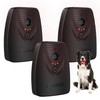 BarxBuddy [3-Pack] BarkShield Home Anti Barking Device, 66ft Long Range