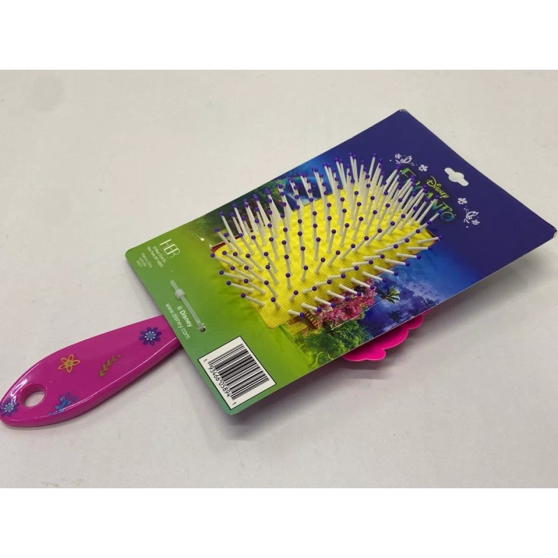 HER Cepillo Para El Cabello Encanto Mirable Para Desenredar