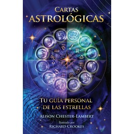 Cartas astrológicas: Tu guía personal de las estrellas